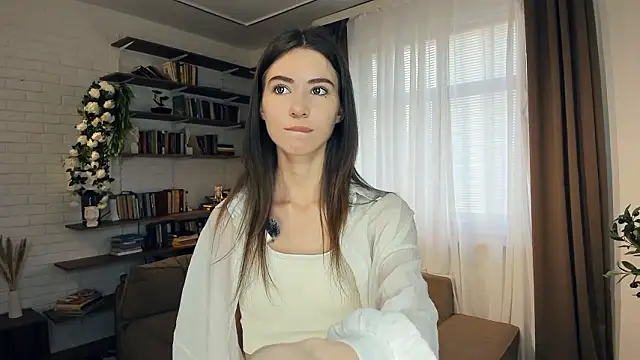 AbbeyStark online show from 03.15.26