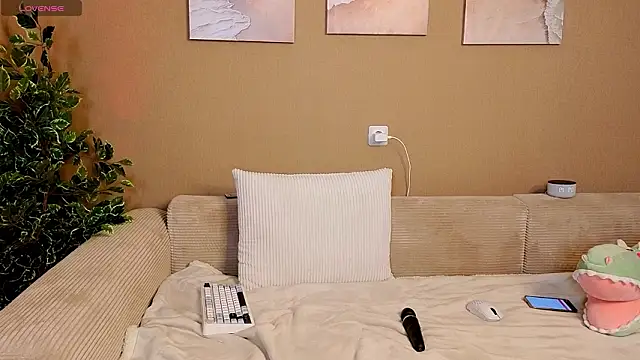 icesteam online show from 03.07.26