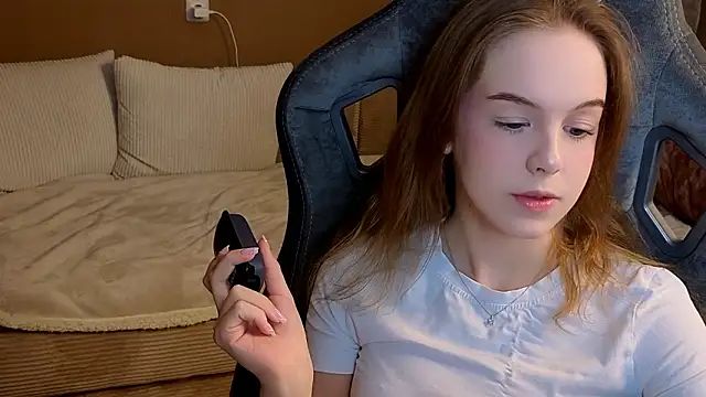 icesteam online show from 03.17.26