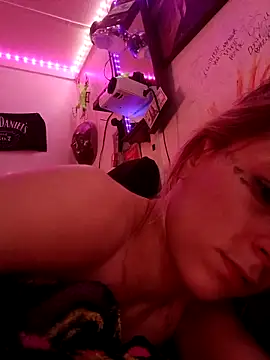 kelseypaige online show from 02.20.26