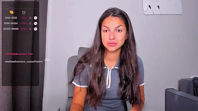 AngelGabe online show from 06.07.26