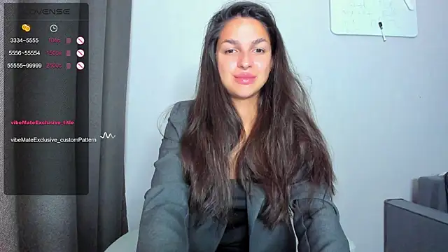 AngelGabe online show from 06.08.26