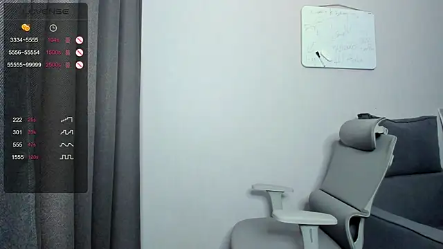 AngelGabe online show from 06.25.26