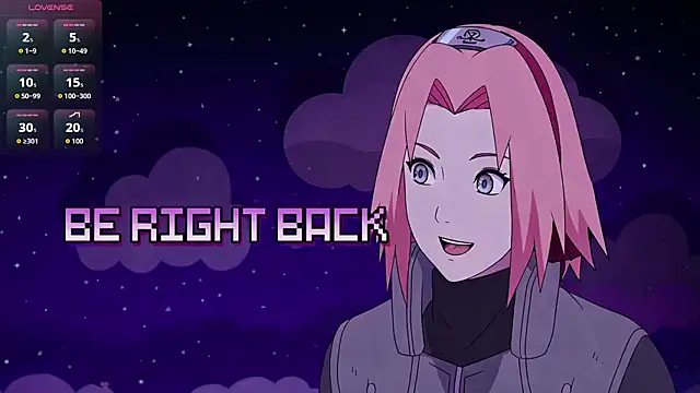 LeaClaerky online show from 03.12.26