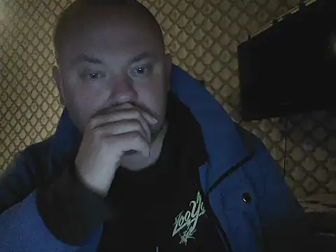 Snapshot of Rob1874 chatting on 02.26.26 Rob1874 online show from 02.26.26