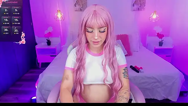 Snapshot of Emma_softt chatting on 03.04.26 Emma softt online show from 03.04.26