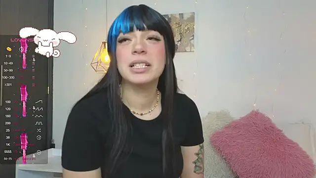 Emma softt online show from 06.23.26