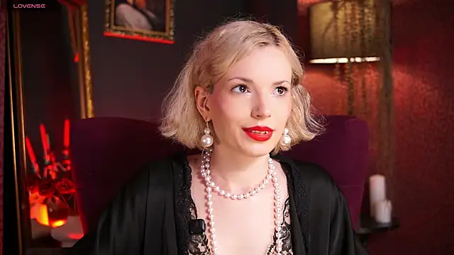 VinylKiss online show from 07.24.26