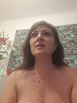 SaraGina online show from 06.11.26