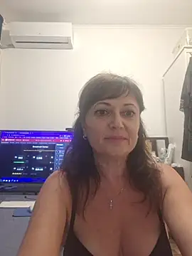 SaraGina online show from 06.14.26