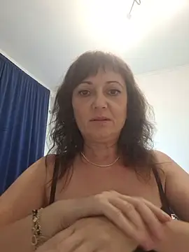 SaraGina online show from 07.14.26