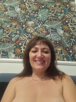 SaraGina online show from 07.30.26