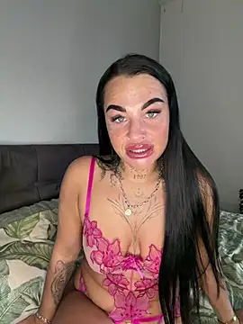 Snapshot of Darkfantisyx chatting on 03.06.26 Darkfantisyx online show from 03.06.26