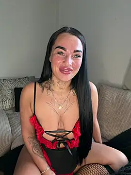 Snapshot of Darkfantisyx chatting on 03.09.26 Darkfantisyx online show from 03.09.26