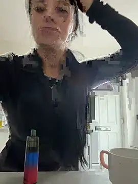 Snapshot of Darkfantisyx chatting on 03.23.26 Darkfantisyx online show from 03.23.26