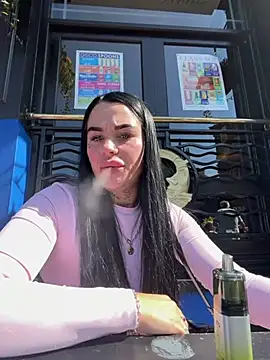 Darkfantisyx online show from 04.23.26