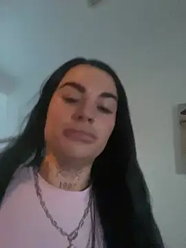 Darkfantisyx online show from 05.04.26