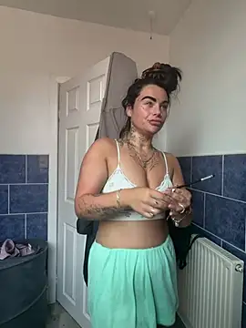 Darkfantisyx online show from 06.26.26