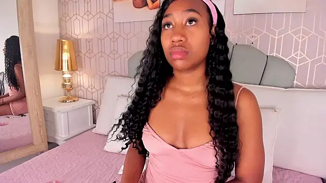 Kimberly martinezz online show from 03.07.26