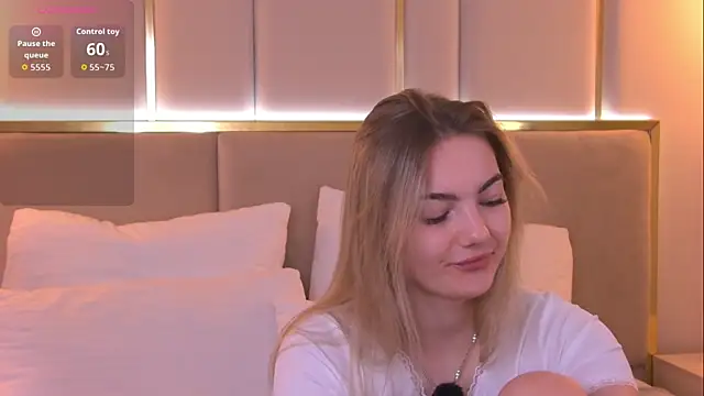 Sona Lavberi online show from 04.21.26