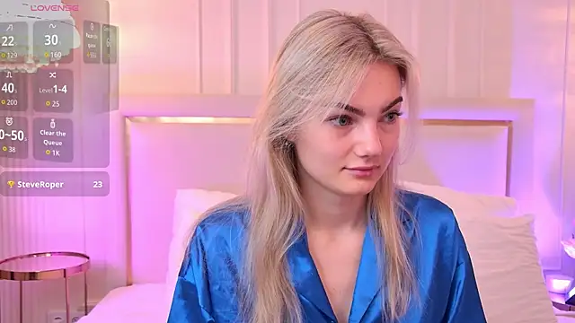 Sona Lavberi online show from 06.13.26