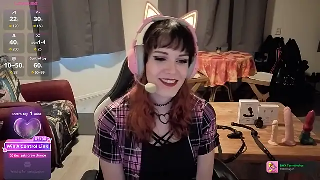 Samanteased online show from 05.07.26