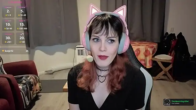 Samanteased online show from 06.08.26