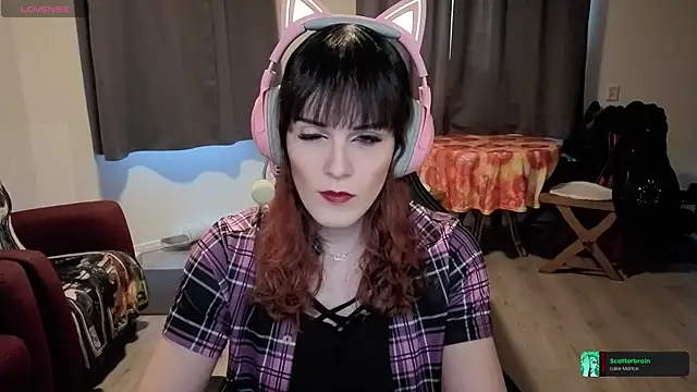 Samanteased online show from 06.09.26