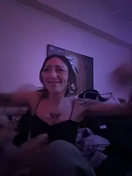 FrutillitaXX online show from 07.19.26
