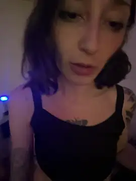 FrutillitaXX online show from 08.02.26