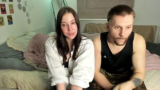 TogetherMode online show from 02.28.26