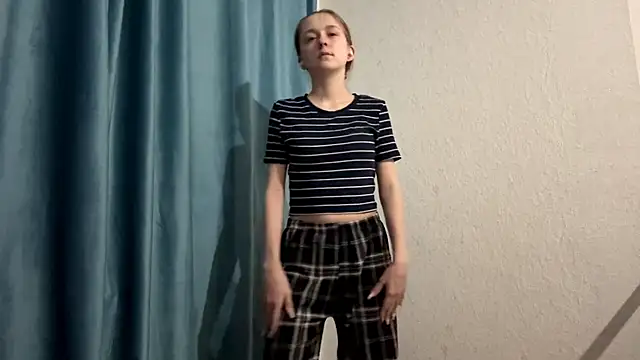 StaticBliss online show from 02.25.26