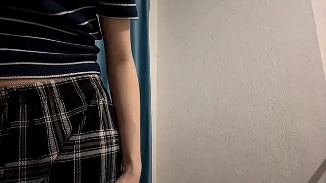 StaticBliss online show from 03.05.26