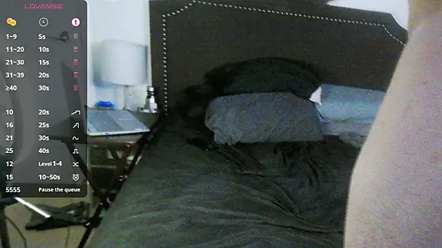 DaddyAG 66 online show from 02.17.26