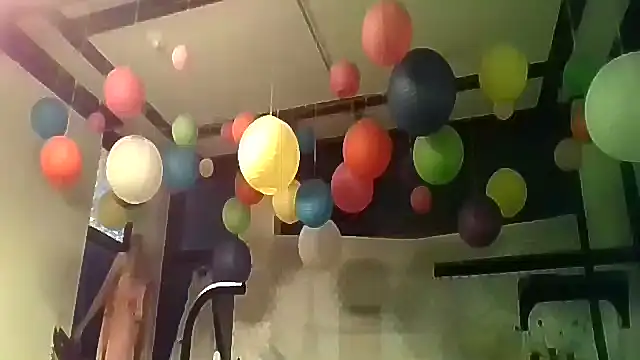 Nightstikk8 online show from 03.16.26