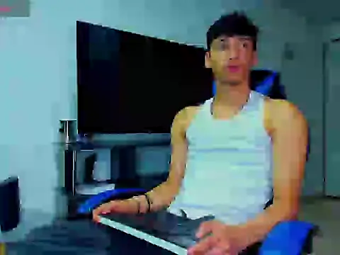 Lyam Russo online show from 05.09.26