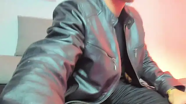 Dante Blake1 online show from 04.22.26