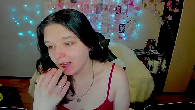 Kate Acid online show from 03.09.26