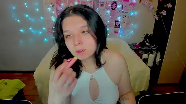 Kate Acid online show from 03.13.26