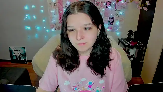 Kate Acid online show from 04.25.26