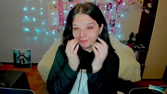 Kate Acid online show from 04.27.26