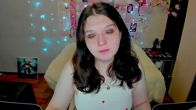 Kate Acid online show from 04.28.26