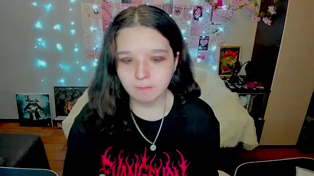 Kate Acid online show from 05.01.26