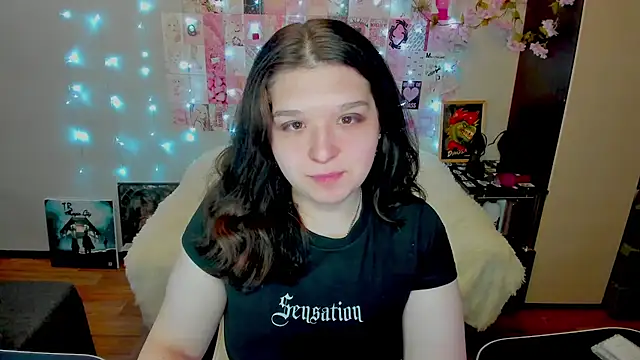 Kate Acid online show from 05.03.26