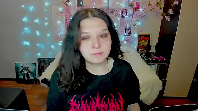 Kate Acid online show from 05.05.26