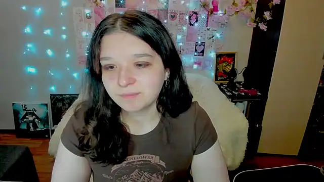 Kate Acid online show from 05.06.26