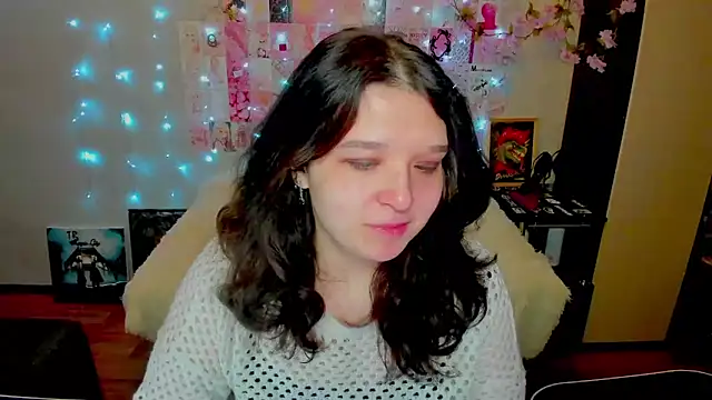 Kate Acid online show from 05.07.26