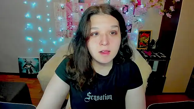 Kate Acid online show from 05.08.26