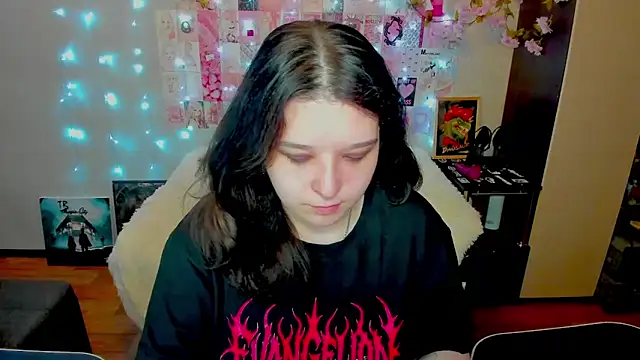 Kate Acid online show from 05.09.26
