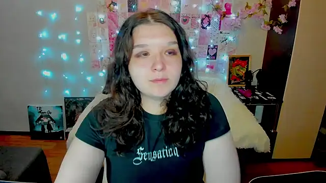 Kate Acid online show from 05.11.26